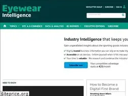 Sites similar to ewintelligence.com