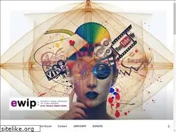 Sites similar to ewip.org
