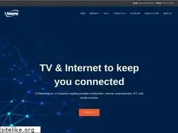 Sites similar to ewirelessgy.com