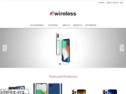 Sites similar to ewirelessusa.com