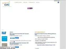 Sites similar to ewirichmond.org