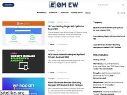 Sites similar to ewiskan.com