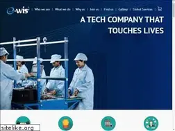 Sites similar to ewisl.net