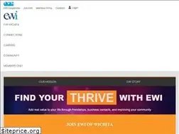 Sites similar to ewiwichita.org