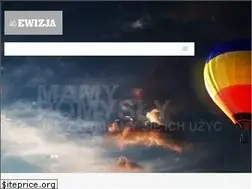 Sites similar to ewizja.pl