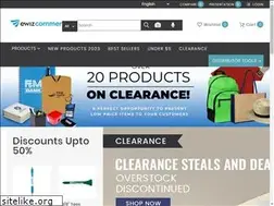 Sites similar to ewizsaas.com