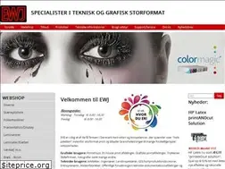 Sites similar to ewj.as