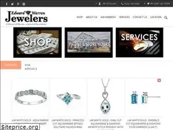 Sites similar to ewjewelers.com