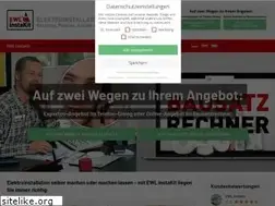 Sites similar to ewl-instakit.de