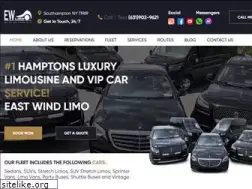 Sites similar to ewlimo.com
