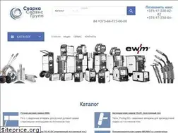 Sites similar to ewm.by