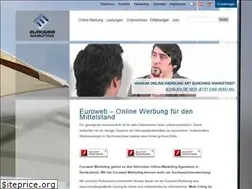 Sites similar to ewma.de