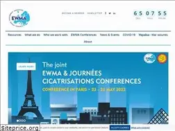 Sites similar to ewma.org
