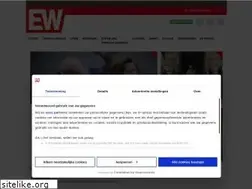 Sites similar to ewmagazine.nl