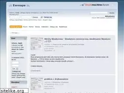 Sites similar to ewmapa.pl