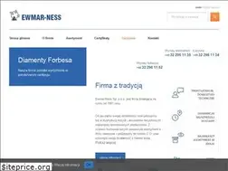 Sites similar to ewmar.com.pl