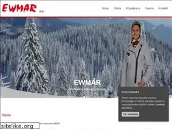 Sites similar to ewmar.net