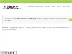 Sites similar to ewmc381.com