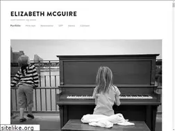 Sites similar to ewmcguire.com