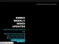 Sites similar to ewmci.info