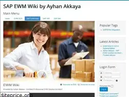 Sites similar to ewmconsultants.com