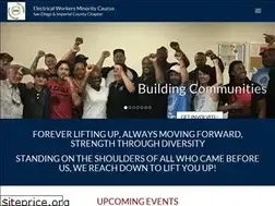 Sites similar to ewmcsandiego.com