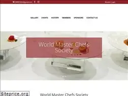 Sites similar to ewmcsusachef.com