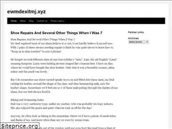 Sites similar to ewmdexitmj.xyz