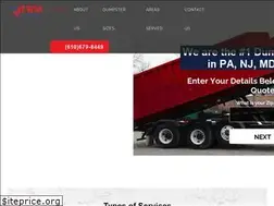 Sites similar to ewmdumpsterrental.com
