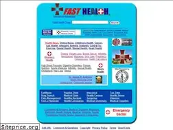Sites similar to ewmedfasthealth.com