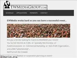 Sites similar to ewmediagroup.com