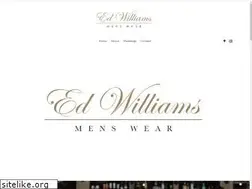 Sites similar to ewmenswear.com