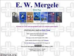 Sites similar to ewmergele.com