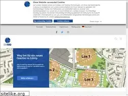 Sites similar to ewmg.de