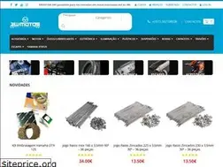 Sites similar to ewmotos.pt