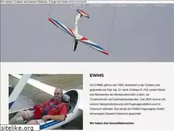 Sites similar to ewms.ch