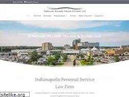 Sites similar to ewnc-law.com