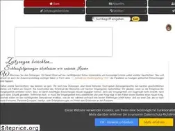 Sites similar to ewnor.de