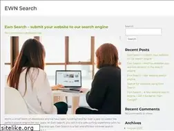 Sites similar to ewnsearch.com