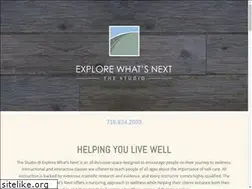 Sites similar to ewnthestudio.com