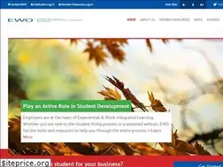 Sites similar to ewo.ca