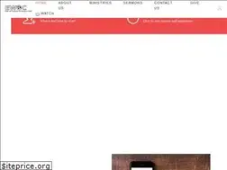 Sites similar to ewocnj.org