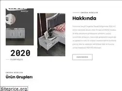 Sites similar to ewodamobilya.com
