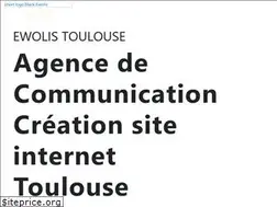Sites similar to ewolis.com