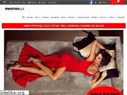 Sites similar to ewomen.sk