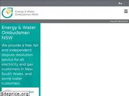 Sites similar to ewon.com.au
