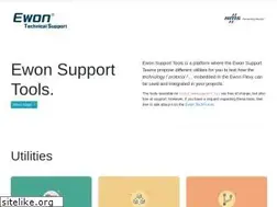 Sites similar to ewonsupport.biz