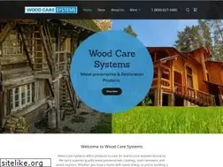 Sites similar to ewoodcare.com