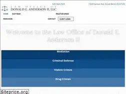 Sites similar to ewoodlaw.com