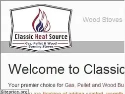 Sites similar to ewoodstoves.com